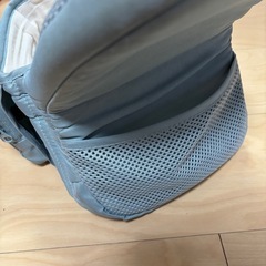 子供抱っこ用　腰ベルトの画像