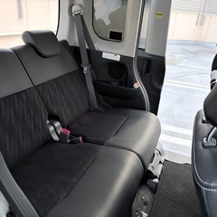 ★スマートアシスト搭載★人気のパールホワイトターボ★の画像