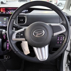 ★スマートアシスト搭載★人気のパールホワイトターボ★の画像