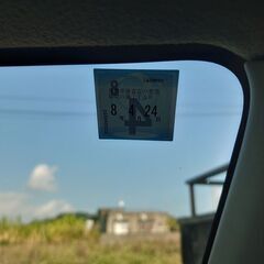 H25年式ワゴンRスティングレーの画像