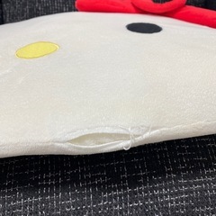 50周年キティ　クッション　マイメロ　クッション　枕の画像