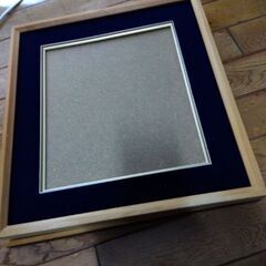 額縁　２個セットの画像