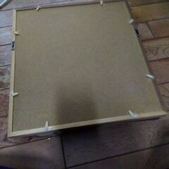 額縁　２個セットの画像