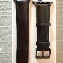 Apple Watch Series 8（45mm）ミッドナイトアルミニウムケース cellular の画像