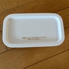 バターケースの画像