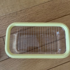 バターケースの画像