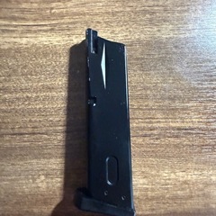 WA ウエスタンアームズ ベレッタ M92　LEON レオン 限定品の画像