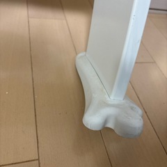 補助便座 ステップ付き　トイトレ　折りたたみの画像