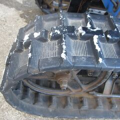 YAMAHA YT875E セル付 実働機　北海道　引取り大歓迎です　ヤマハ 8馬力 HSTの画像