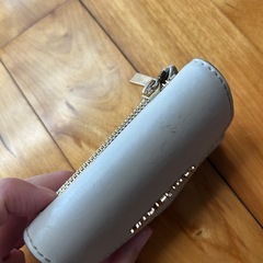 マイケルコース　キーケース　小銭入れつきの画像