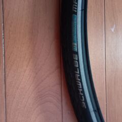 自転車 タイヤ 700x28c　1本当たり  予備部品の売却　 (BB)の画像