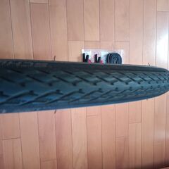 自転車 タイヤ 700x28c　1本当たり  予備部品の売却　 (BB)の画像