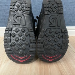 キッズ　バートンスノーボードブーツ　17.5cmの画像