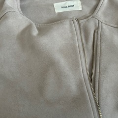 ROYAL PARTY 上着 の画像