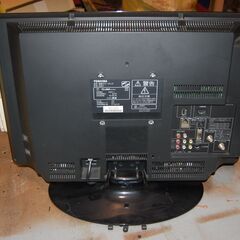 東芝 レグザの画像