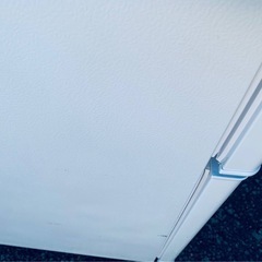 ✅ニトリ2ドア冷凍冷蔵庫✅ ✅NTR-106✅の画像