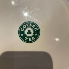 【引き取り限定】中古品　プレート　メラミン　6枚セットの画像