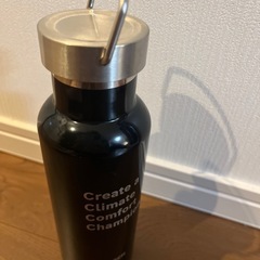 【新品】水筒　ボトル　の画像
