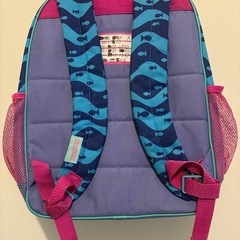ファインディングニモのドリーのリュック
の画像