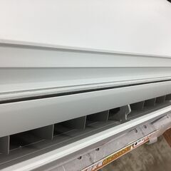 ✨美品✨Panasonic  4kwルームエアコン✨2024年製 パナソニック 200V✨CS-EX404D2-W✨nanoeX✨7618の画像