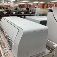 ✨美品✨Panasonic  4kwルームエアコン✨2024年製 パナソニック 200V✨CS-EX404D2-W✨nanoeX✨7618の画像