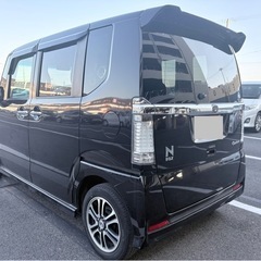 ★格安★全て込み込み価格★N-BOXカスタムSSパッケージ★の画像