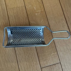 チーズおろし器の画像