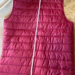 電熱ベスト　ヒーターベスト　Sサイズ　 22箇所加熱　バッテリーなしの画像