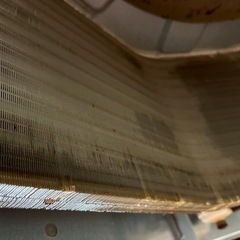 【12月特別キャンペーン！抗菌コートを無料✨】エアコンクリーニング 8,000円～｜即日・丁寧対応の画像