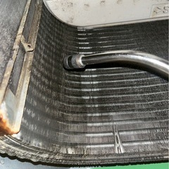 【12月特別キャンペーン！抗菌コートを無料✨】エアコンクリーニング 8,000円～｜即日・丁寧対応の画像