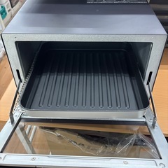 ☆ドリーム荒牧店☆ジモティー割引有☆【クリーニング済み】TIGER/オーブントースター/KAM-S131/2023年製の画像