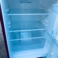 ✅AQUAノンフロン冷凍冷蔵庫✅ ✅AQR-18G✅の画像