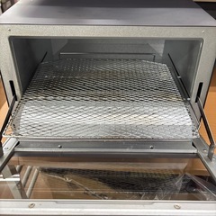 ☆ドリーム荒牧店☆ジモティー割引有☆【クリーニング済み】TIGER/オーブントースター/KAM-S131/2023年製の画像