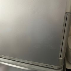 SHARPどっちもドアの画像