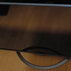 無料配送 2019年SHARP AQUOS 55V型 4T-C55AJ1 4K液晶テレビ HDR10 Youtube NETFLIX 多機能音声リモコン(103)の画像