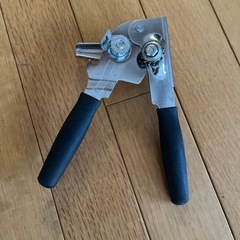 回転式缶切りの画像