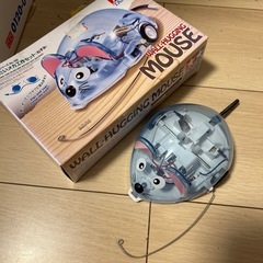 TAMIYAチュウチュウあげますの画像