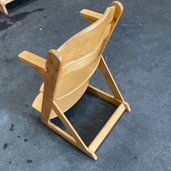 子供用イスの画像