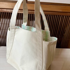 未使用品 スターバックス 福袋 トートバッグの画像