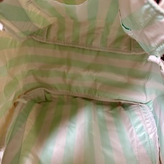 未使用品 スターバックス 福袋 トートバッグの画像