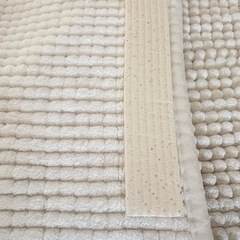 予備用トイレマット　の画像