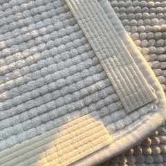 予備用トイレマット　の画像