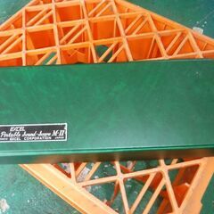 エクセル製のサウンドスコープ未使用品　安心の日本製　ハードケース付きの画像