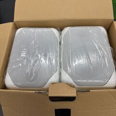 MASSIVE AV-635II ホワイトの画像