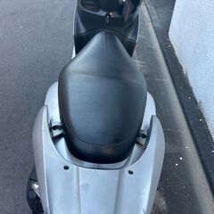 HONDA　DIO１１０の画像