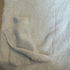 ジェラピケカーディガン2枚セットの画像