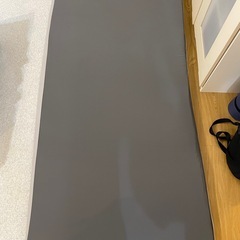 一人用敷き布団の画像