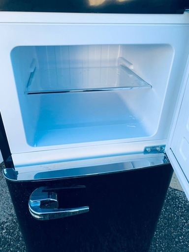 ✅A-Stage2ドア冷凍冷蔵庫✅ ✅WRE-2115K✅送料設置無料 ✓A-Stage2ドア冷凍冷蔵庫✓ ✓WRE-2115K✓