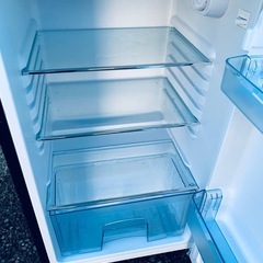 ✅A-Stage2ドア冷凍冷蔵庫✅ ✅WRE-2115K✅の画像