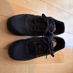NB スニーカー　メンズ　幅広4E 26cmの画像